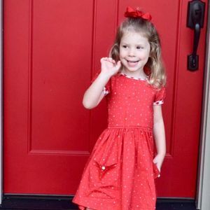 Meet your Posher, Kelli